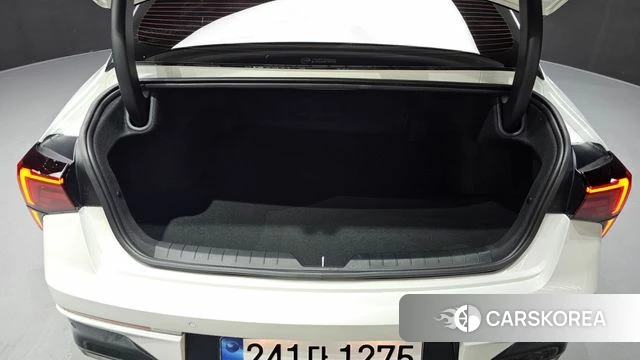 Kia The New K5 3rd generation id 4487675 из Кореи 9