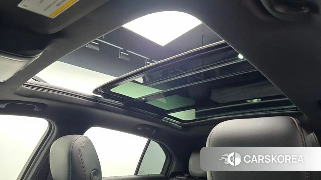 Cadillac XT4 id 4767926 из Кореи 9