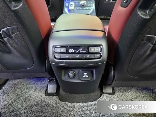 Hyundai Palisade id 3544080 из Кореи 9