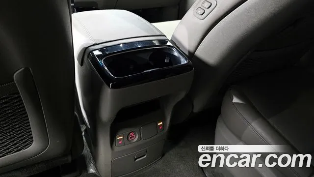 Kia The New Carnival id 2690185 из Кореи 9