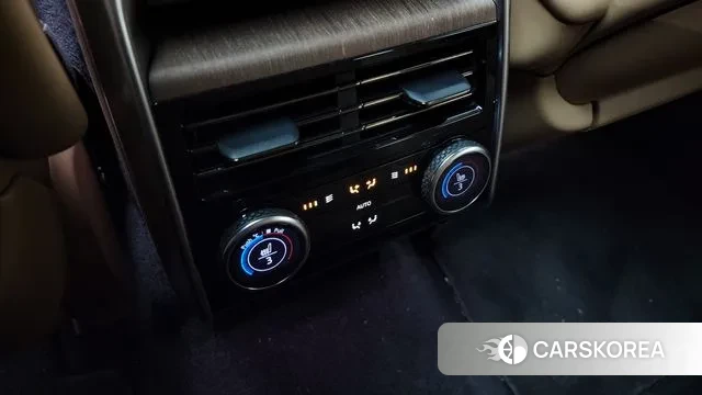 Land Rover Range Rover 5th Generation id 2978987 из Кореи 9