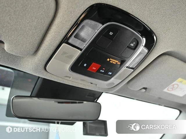 Hyundai Sonata (DN8) id 4274873 из Кореи 9