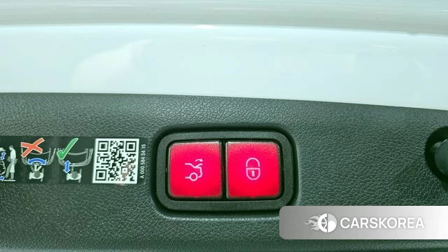 Mercedes-Benz E-Class W214 id 4421753 из Кореи 9