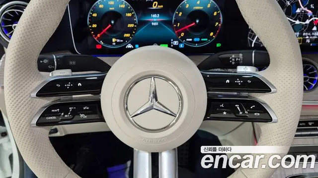 Mercedes-Benz E-Class W213 id 2816556 из Кореи 9