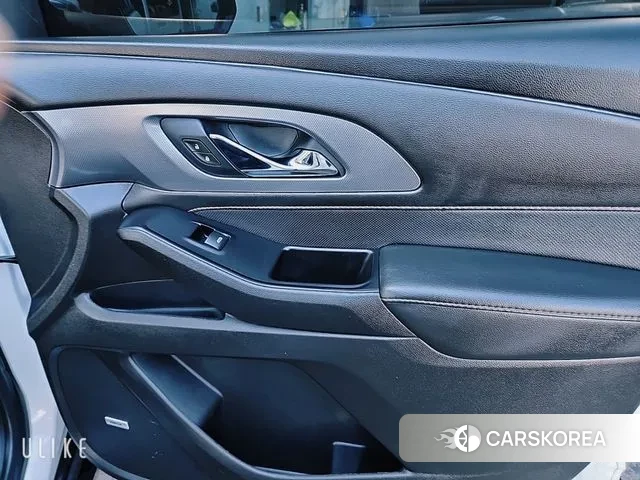 Chevrolet (GM Daewoo) Traverse id 3504852 из Кореи 9