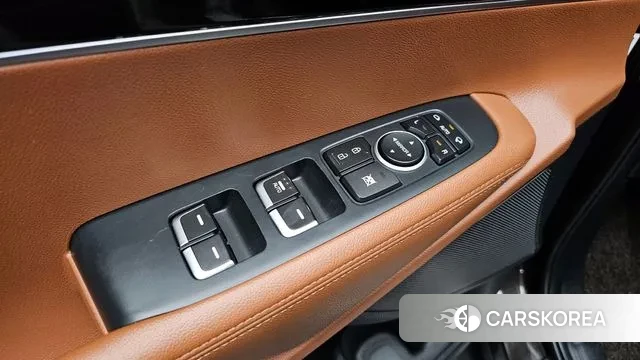 Kia The New Sorento id 3713874 из Кореи 9