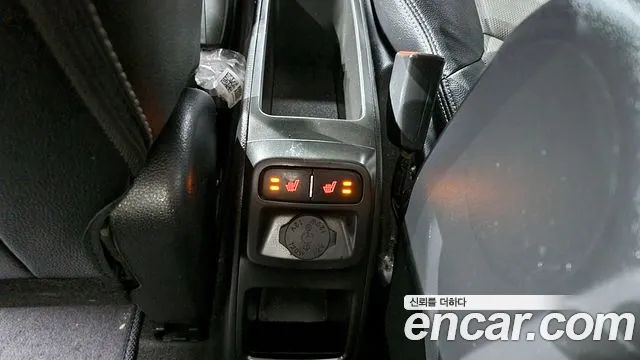 Kia The New Ray id 2742998 из Кореи 9