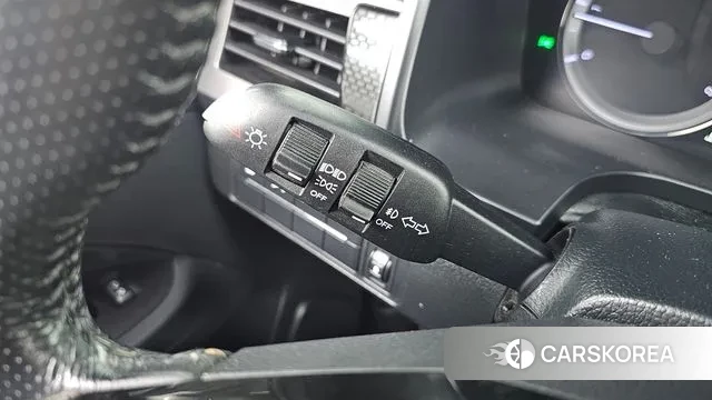 Ssangyong The New Rexton Sport id 3288828 из Кореи 9