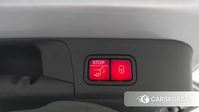 Mercedes-Benz GLB-Class X247 id 4872780 из Кореи 9