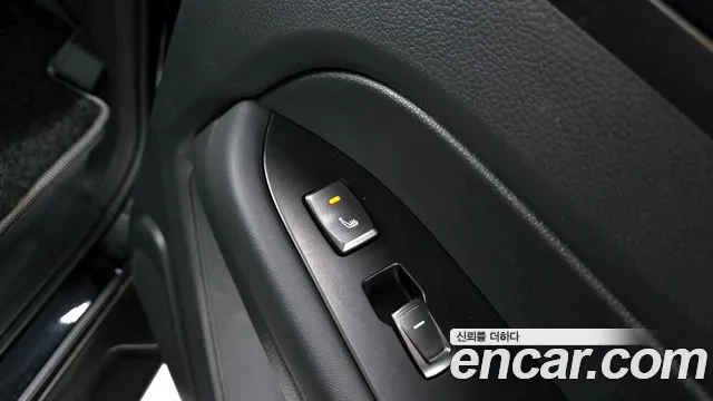 Ssangyong The New Rexton Sports Cannes id 2954823 из Кореи 9