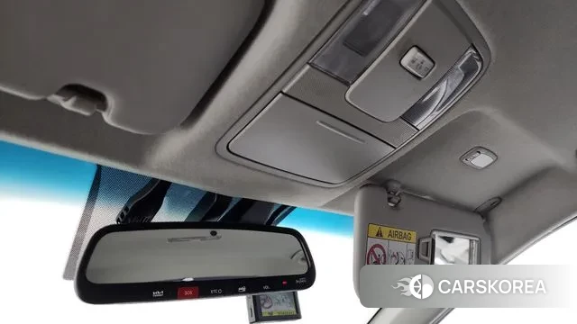 Kia The New K3 2nd generation id 3421485 из Кореи 9