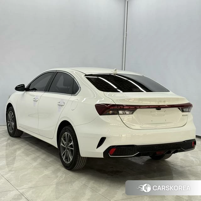 Kia K3 id 4263424 из Китая 9