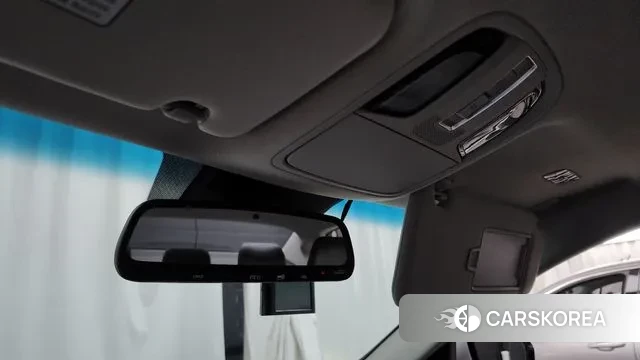 Kia K7 Premier id 3060169 из Кореи 9