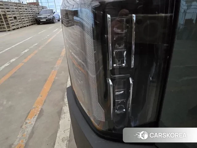 Kia Tasman id 3732052 из Кореи 9