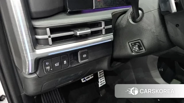 Hyundai Santa Fe (MX5) id 3405348 из Кореи 9