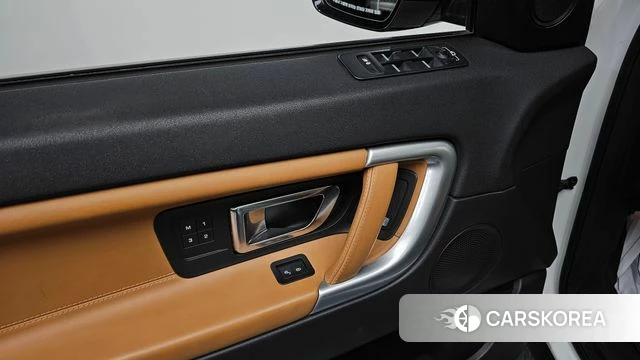 Land Rover Discovery Sports id 4295139 из Кореи 9