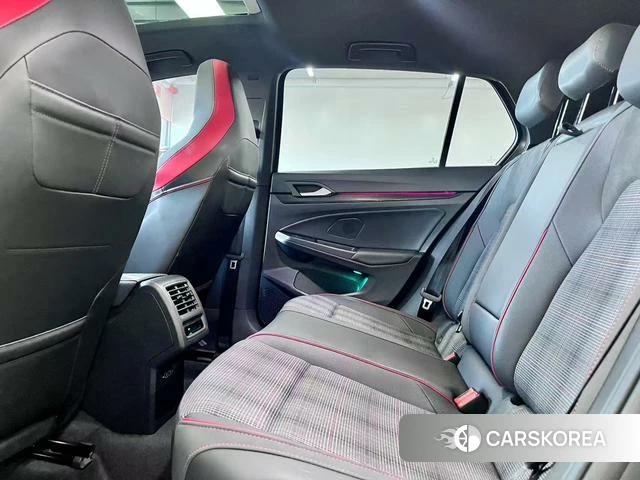 Volkswagen Golf GTI id 4273251 из Китая 9