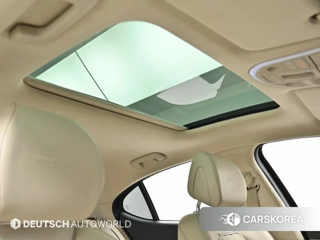 Genesis G70 id 4251211 из Кореи 9