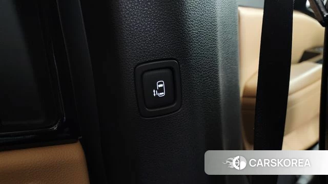 Kia Carnival 4th generation id 3826717 из Кореи 9