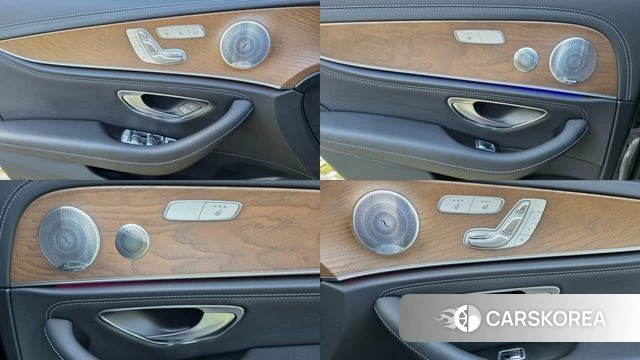 Mercedes-Benz E-Class W213 id 4383938 из Кореи 9