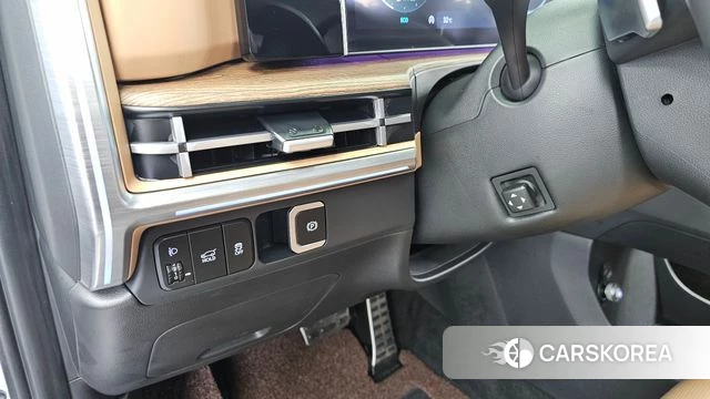 Hyundai Santa Fe (MX5) id 4630512 из Кореи 9
