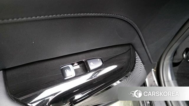 Kia K5 Hybrid 3rd Generation id 3832256 из Кореи 9