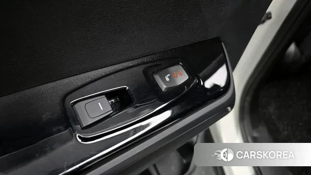 Ssangyong Torres id 3746213 из Кореи 9