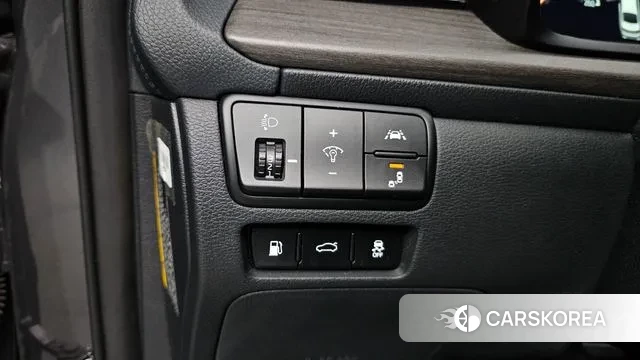 Kia K7 Premier id 3682050 из Кореи 9