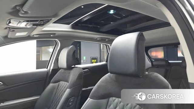 Kia Sportage 5th Generation Hybrid id 4651105 из Кореи 9