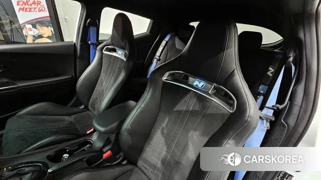 Hyundai Veloster (JS) id 3625970 из Кореи 9