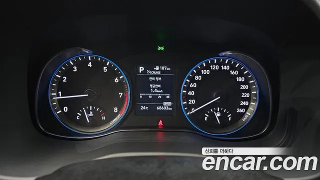 Hyundai Kona id 2594752 из Кореи 9