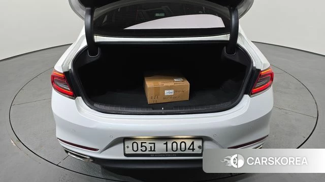 Hyundai Grandeur IG id 4384979 из Кореи 9