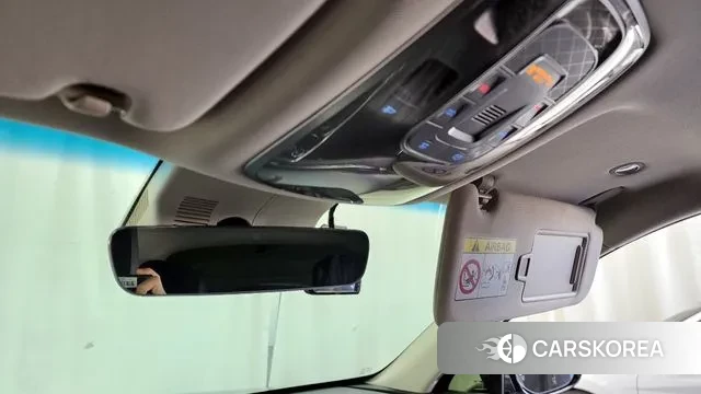 Genesis GV80 id 3529778 из Кореи 9