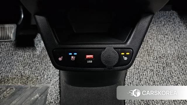 Kia The New Kia Ray id 3586151 из Кореи 9