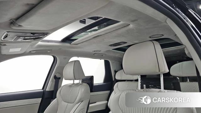 Hyundai The New Palisade id 3850752 из Кореи 9