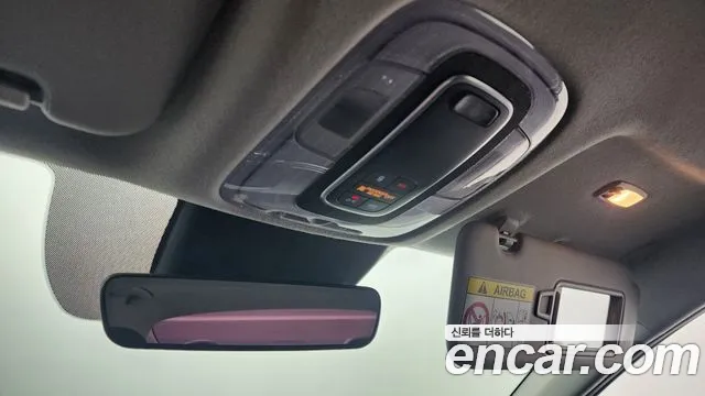 Hyundai Avante (CN7) id 2234078 из Кореи 9