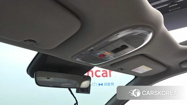 Hyundai Ionic 6 id 4921767 из Кореи 9