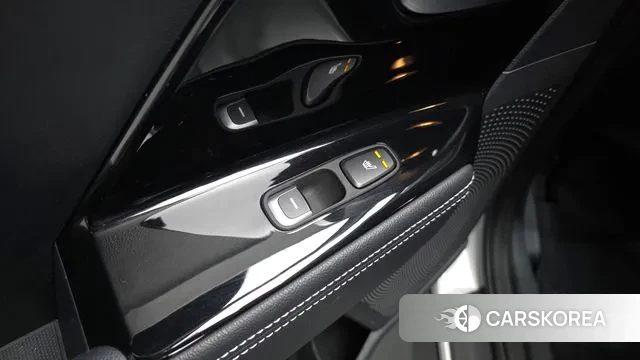 Kia Niro EV id 3395569 из Кореи 9