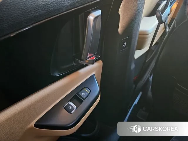 Kia Carnival 4th generation id 3610690 из Кореи 9