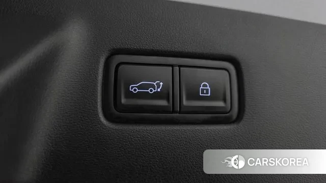 Hyundai Santa Fe (MX5) id 3347763 из Кореи 9