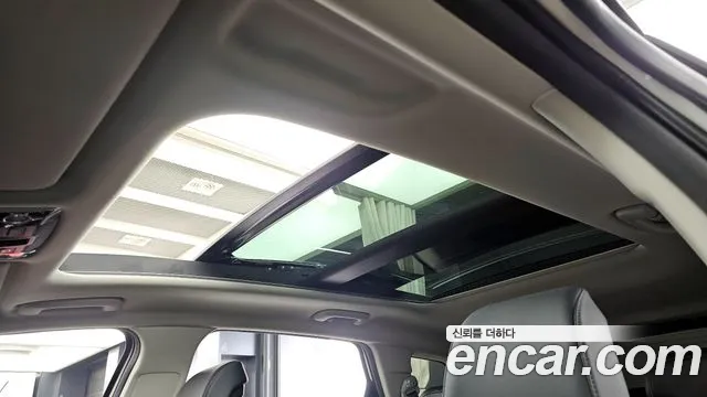 Kia Sportage 5th Generation Hybrid id 2852910 из Кореи 9