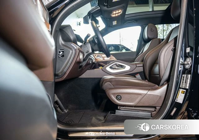 Mercedes-Benz GLS id 4259803 из Китая 9