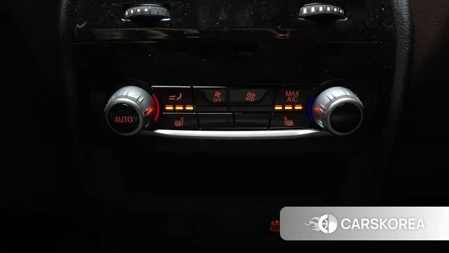 BMW 5 Series (G30) id 3405856 из Кореи 9