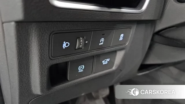 Hyundai Sonata D Edge (DN8) id 3523653 из Кореи 9