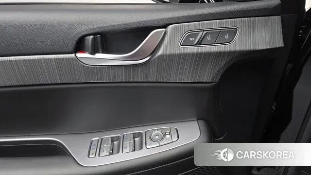 Hyundai The New Palisade id 3769670 из Кореи 9