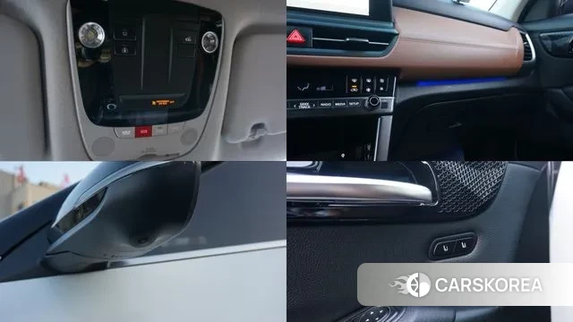 Kia The New Seltos id 3555559 из Кореи 9