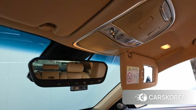 Kia More K9 id 3819486 из Кореи 9