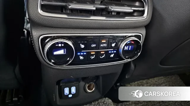 Genesis GV80 id 3635092 из Кореи 9