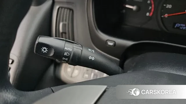 Hyundai The New Grand Starex id 3748526 из Кореи 9