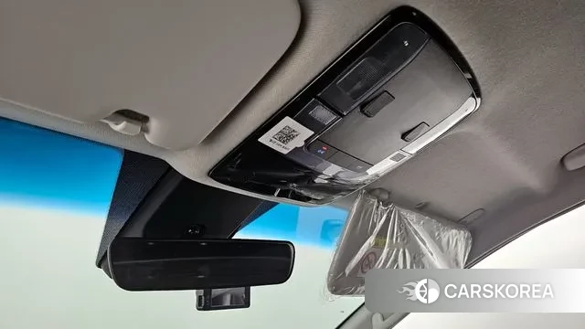 Hyundai Staria id 3685109 из Кореи 9